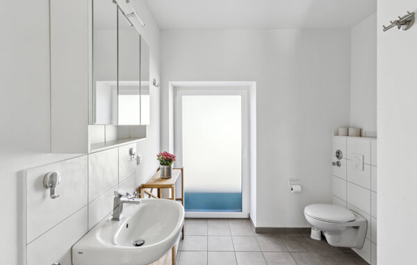 Ferienwohnung - Gransee , Deutschland - DBB611 701