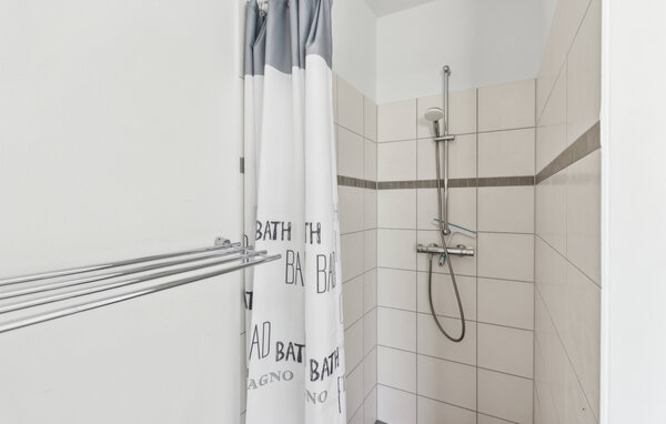 Ferienwohnung - Gransee , Deutschland - DBB611 702