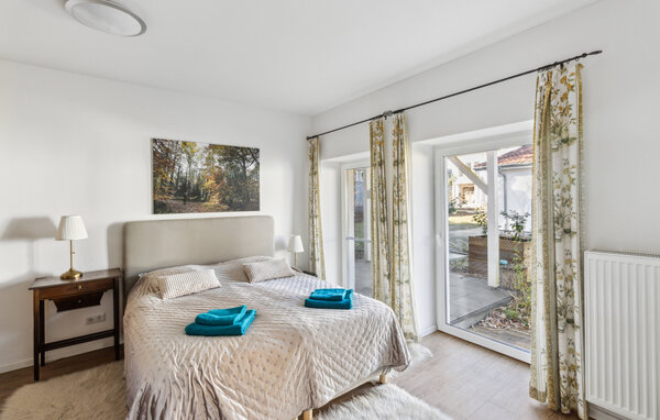 Ferienwohnung - Gransee , Deutschland - DBB611 4