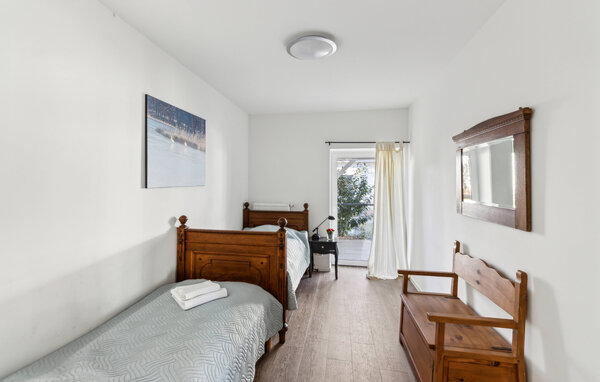 Ferienwohnung - Gransee , Deutschland - DBB611 602