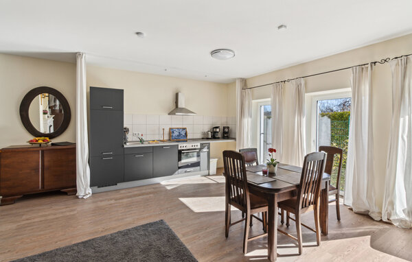 Ferienwohnung - Gransee , Deutschland - DBB611 3