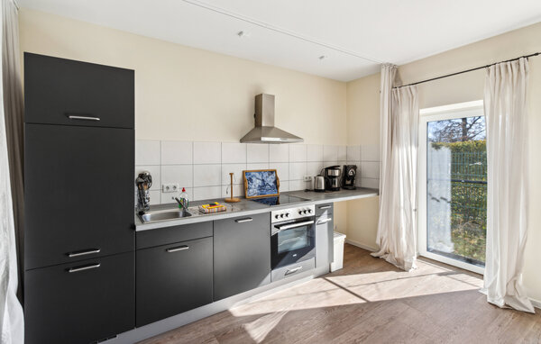 Ferienwohnung - Gransee , Deutschland - DBB611 401