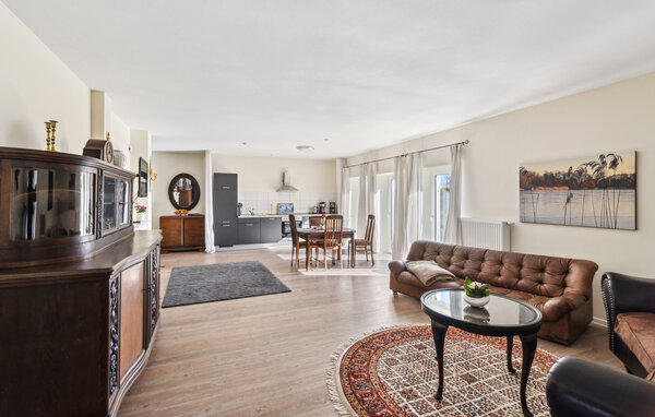 Ferienwohnung - Gransee , Deutschland - DBB611 302
