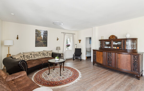 Ferienwohnung - Gransee , Deutschland - DBB611 303