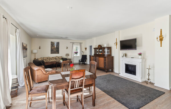 Ferienwohnung - Gransee , Deutschland - DBB611 304