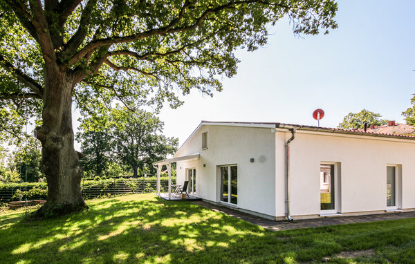 Ferienwohnung - Gransee , Deutschland - DBB611 81
