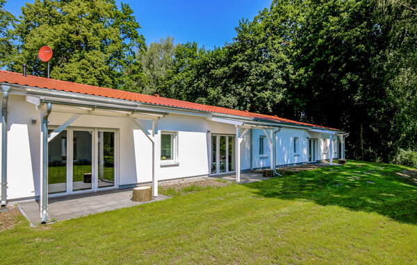 Ferienwohnung - Gransee , Deutschland - DBB611 82
