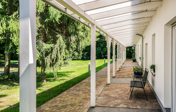 Ferienwohnung - Gransee , Deutschland - DBB611 5