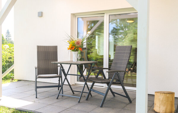 Ferienwohnung - Gransee , Deutschland - DBB611 103