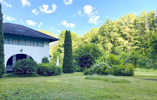 Ferienhaus - Neuglobsow , Deutschland - DBB735 101
