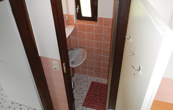 Vakantiehuis 