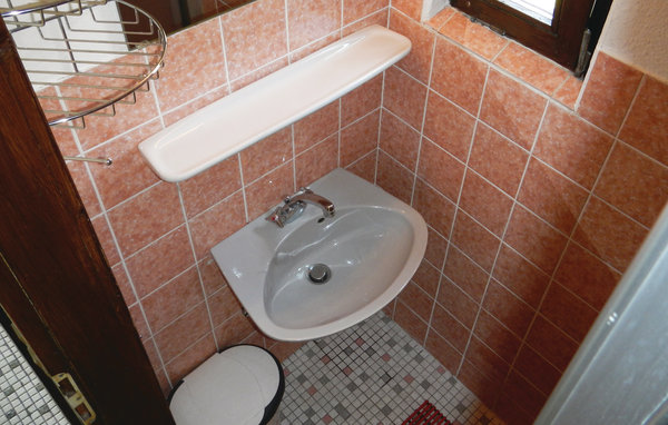 Vakantiehuis 