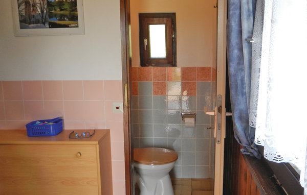 Vakantiehuis 
