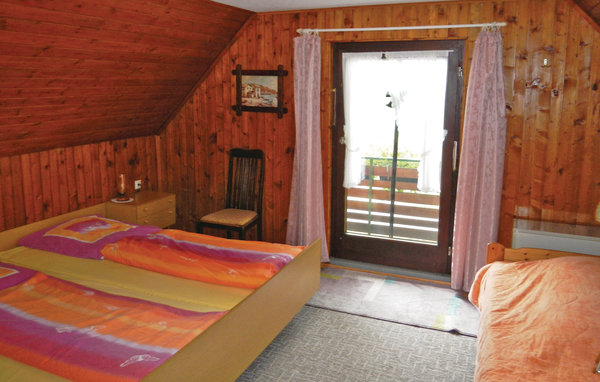 Vakantiehuis 