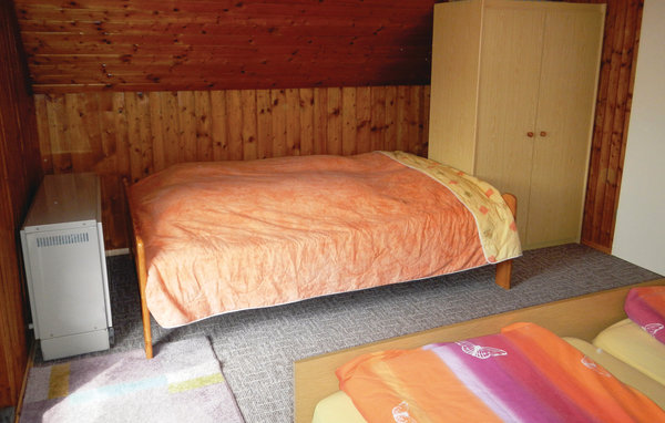 Vakantiehuis 
