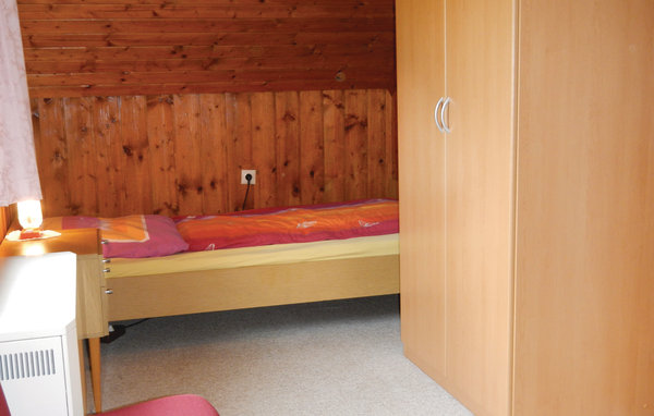 Vakantiehuis 