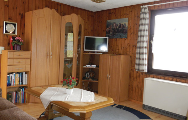 Vakantiehuis 