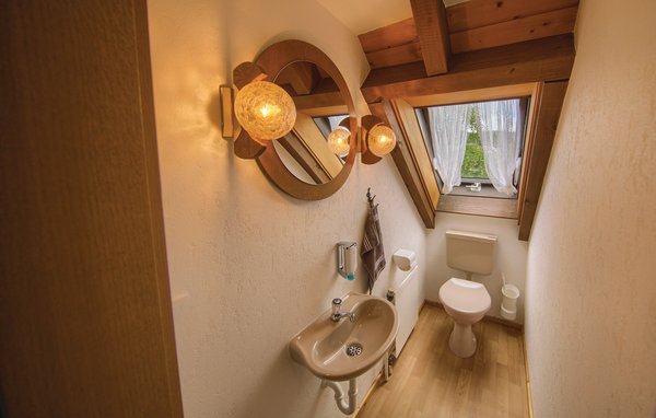 Apartamento - Schonach , Alemania - DBW106 702