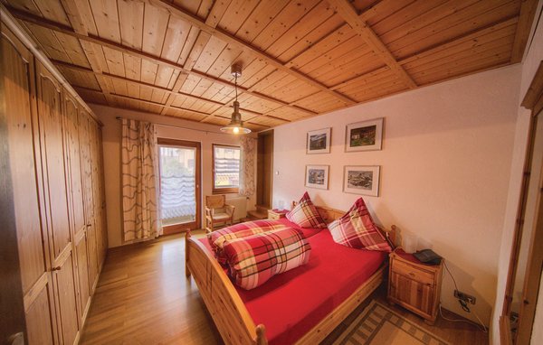 Apartamento - Schonach , Alemania - DBW106 601