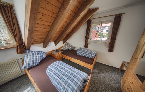 Apartamento - Schonach , Alemania - DBW106 602