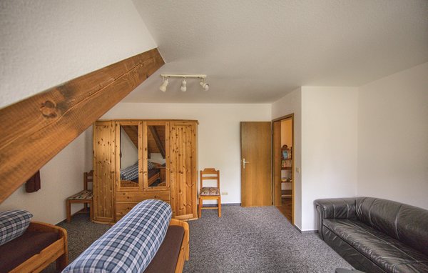 Apartamento - Schonach , Alemania - DBW106 603