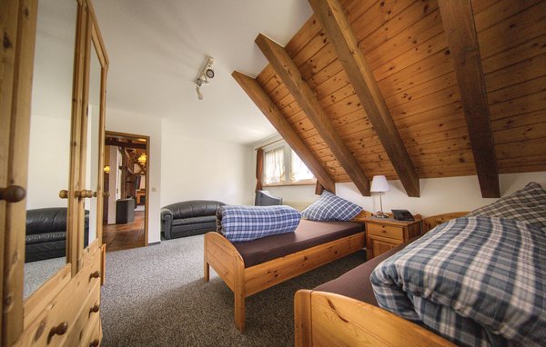 Apartamento - Schonach , Alemania - DBW106 604