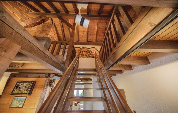 Apartamento - Schonach , Alemania - DBW106 503