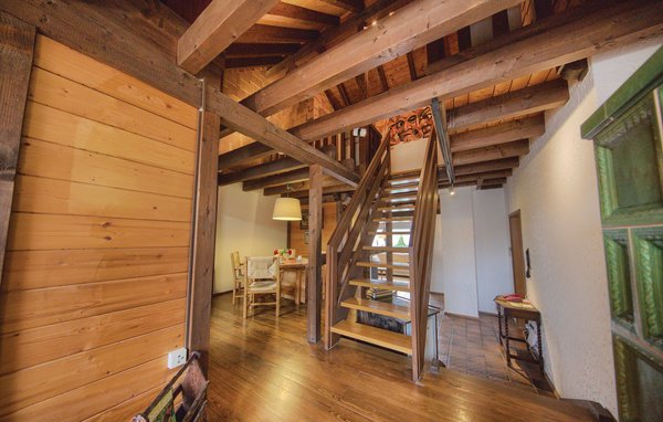 Apartamento - Schonach , Alemania - DBW106 504