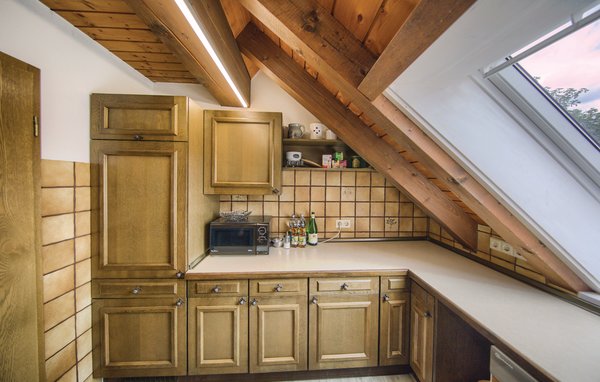 Apartamento - Schonach , Alemania - DBW106 402