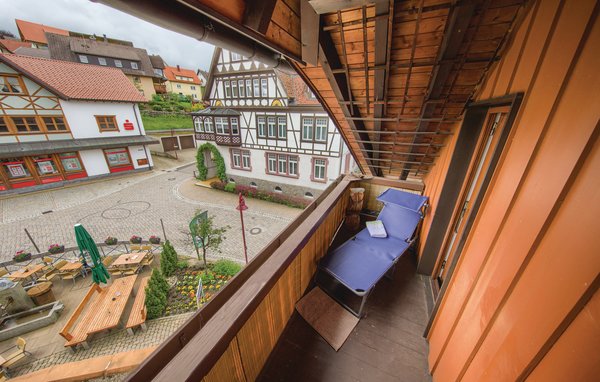 Apartamento - Schonach , Alemania - DBW106 101