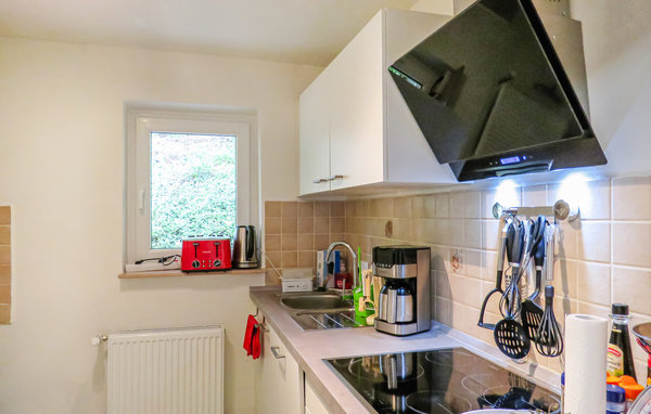 Appartement - Schonach , Duitsland - DBW121 4