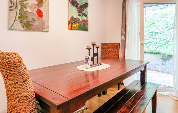 Appartement - Schonach , Duitsland - DBW121 302