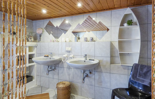 Ferienhaus - Gottmadingen , Deutschland - DBW130 704