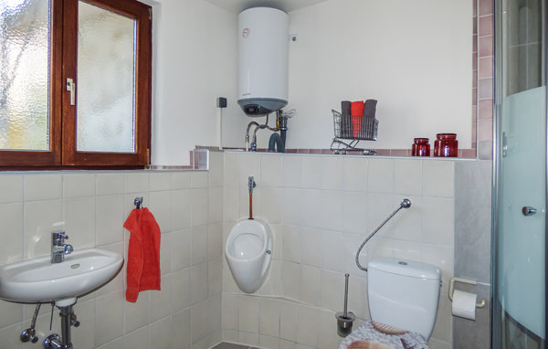 Ferienhaus - Gottmadingen , Deutschland - DBW130 705