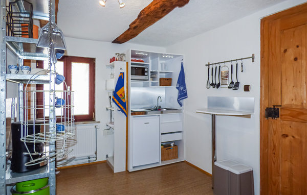 Ferienhaus - Gottmadingen , Deutschland - DBW130 401