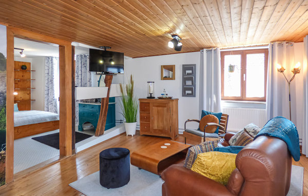 Ferienhaus - Gottmadingen , Deutschland - DBW130 303