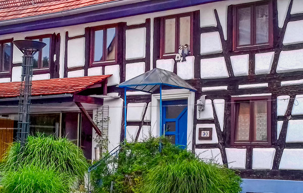Ferienhaus - Gottmadingen , Deutschland - DBW130 104
