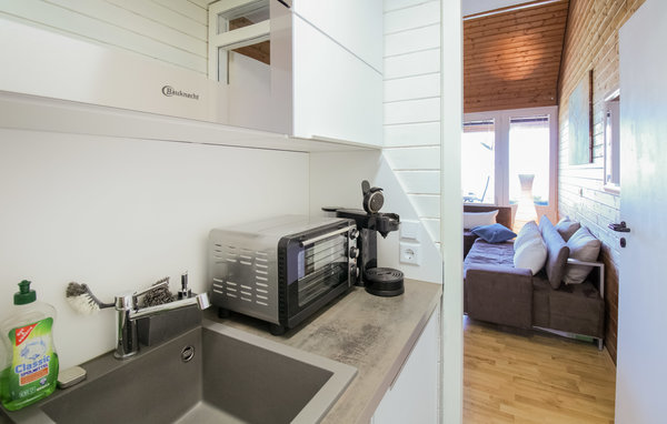 Apartamento - Sasbachwalden , Alemania - DBW166 401