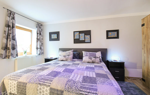 Apartment - Deggingen , Germany - DBW168 601
