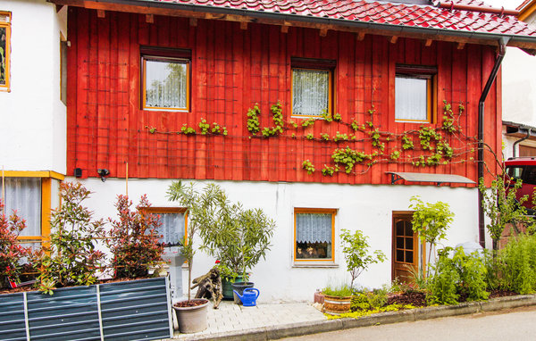 Apartment - Deggingen , Germany - DBW168 81