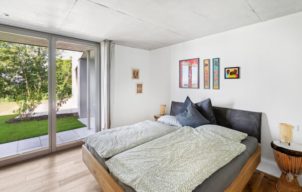 Ferienwohnung - Ferienwohnung Tettnang Bodense , Deutschland - DBW181 5