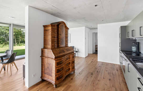 Ferienwohnung - Ferienwohnung Tettnang Bodense , Deutschland - DBW181 401