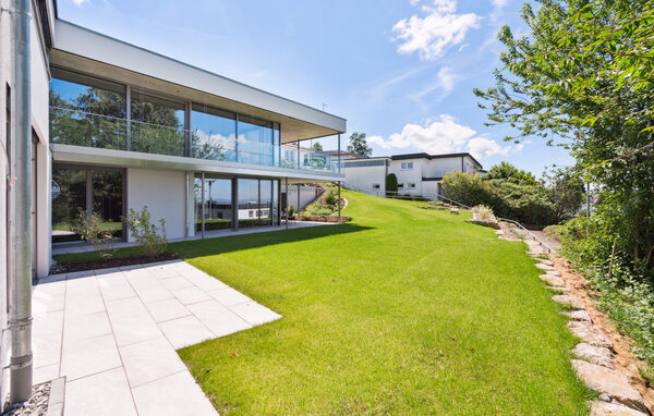 Ferienwohnung - Ferienwohnung Tettnang Bodense , Deutschland - DBW181 6