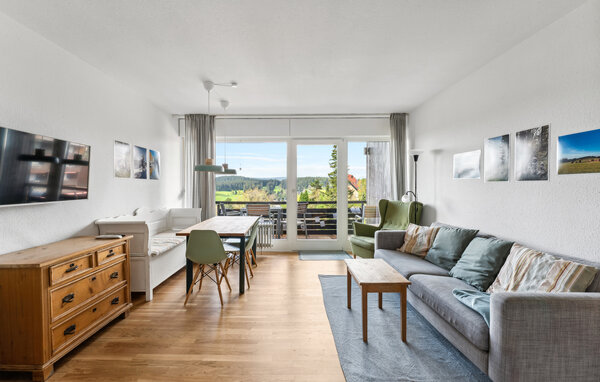 Ferienwohnung - Schonach , Deutschland - DBW187 1