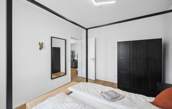 Apartment - Lörrach , Germany - DBW188 603