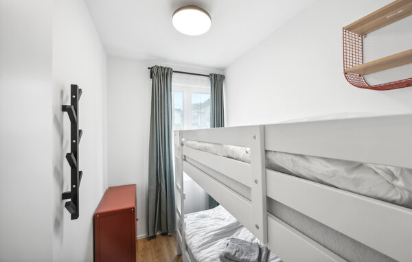 Apartment - Lörrach , Germany - DBW188 604