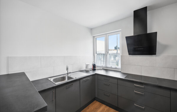 Apartment - Lörrach , Germany - DBW188 5