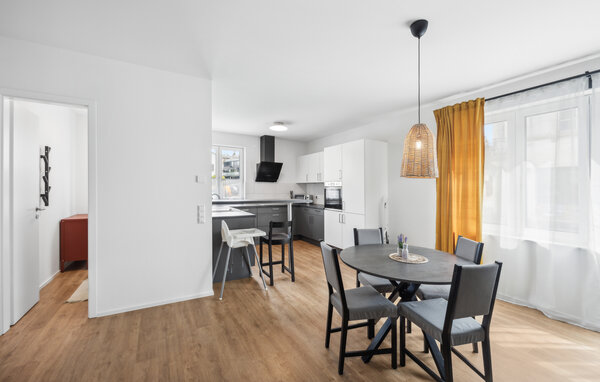 Apartment - Lörrach , Germany - DBW188 4