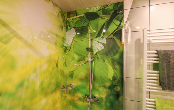 Vakantiehuis Chalet Bestaenderhof