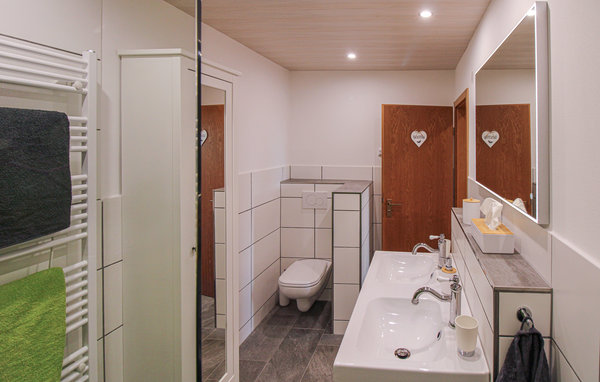 Vakantiehuis Chalet Bestaenderhof